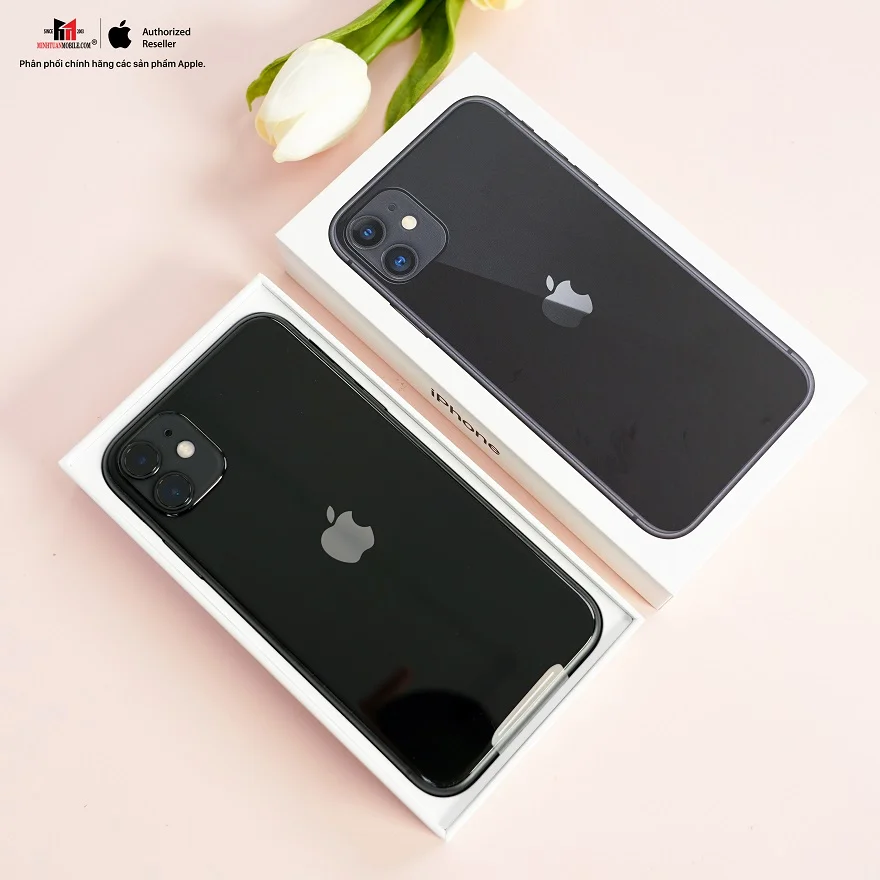 iPhone dưới 12 triệu