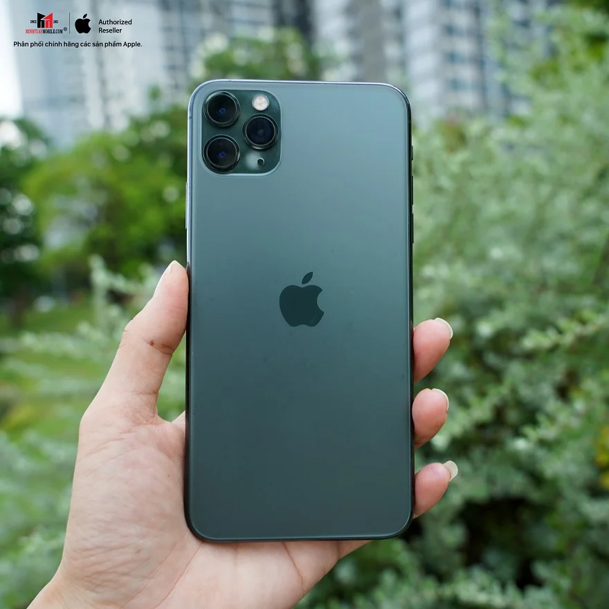 iPhone dưới 12 triệu