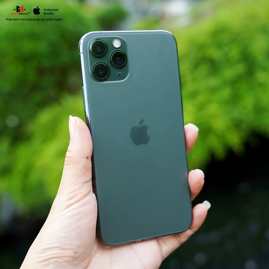 iPhone dưới 12 triệu