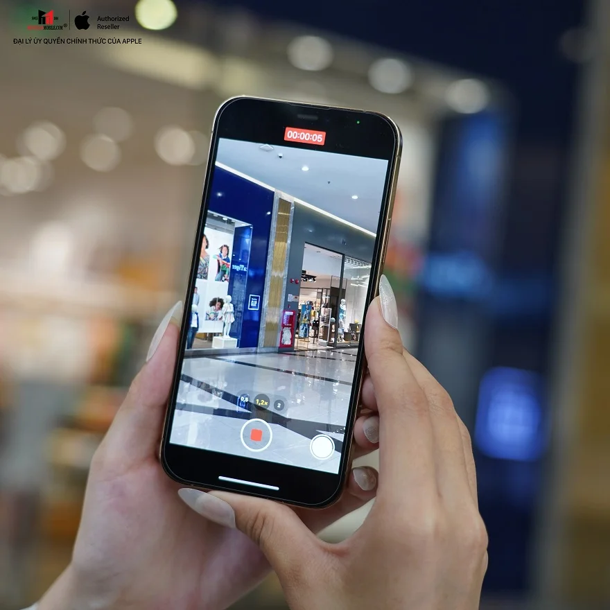 iPhone dưới 12 triệu