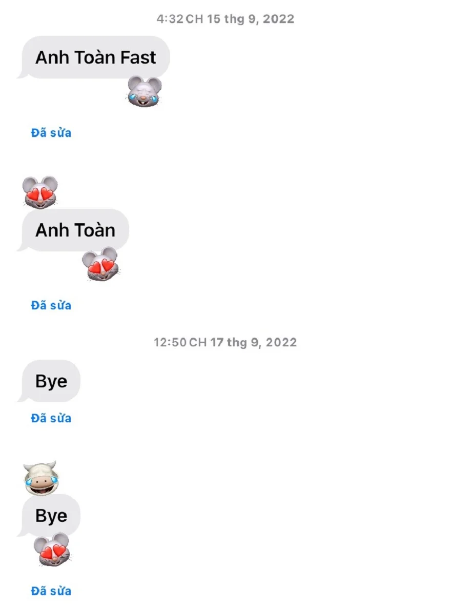 iPhone XS Max lên iOS 17.2