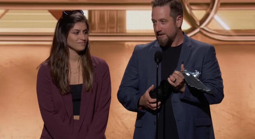 kết quả giải thưởng the game award 2023