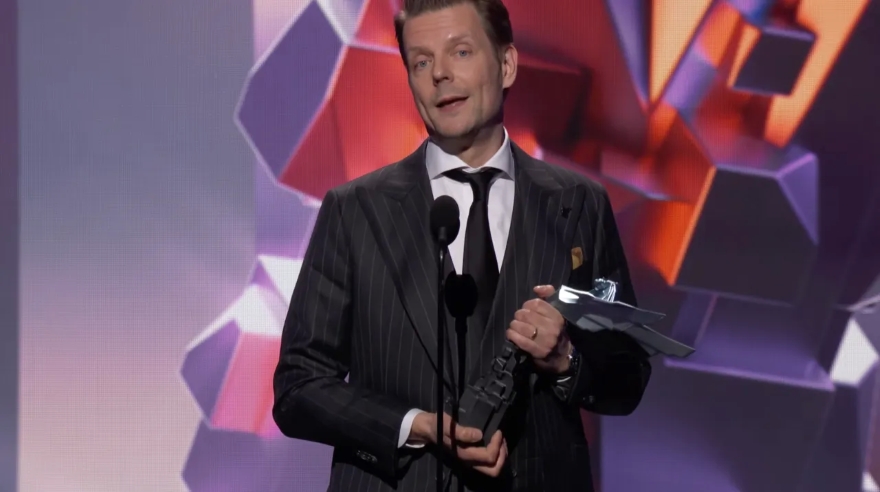 kết quả giải thưởng the game award 2023