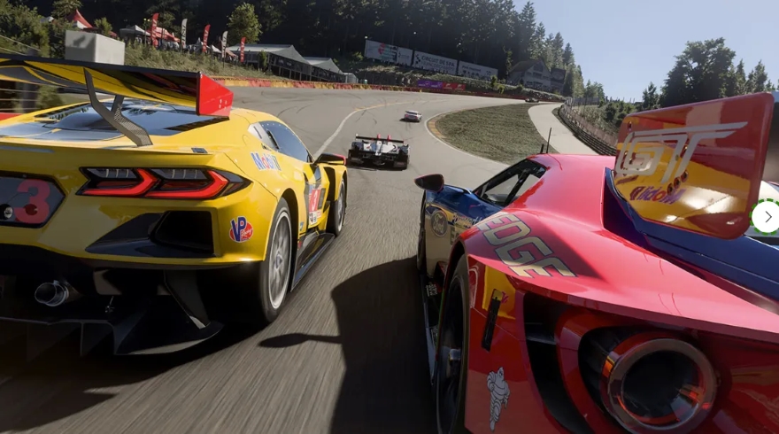 kết quả giải thưởng the game award 2023