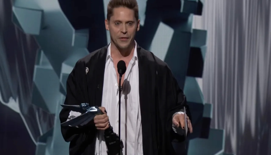 kết quả giải thưởng the game award 2023