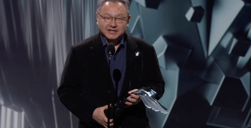 kết quả giải thưởng the game award 2023