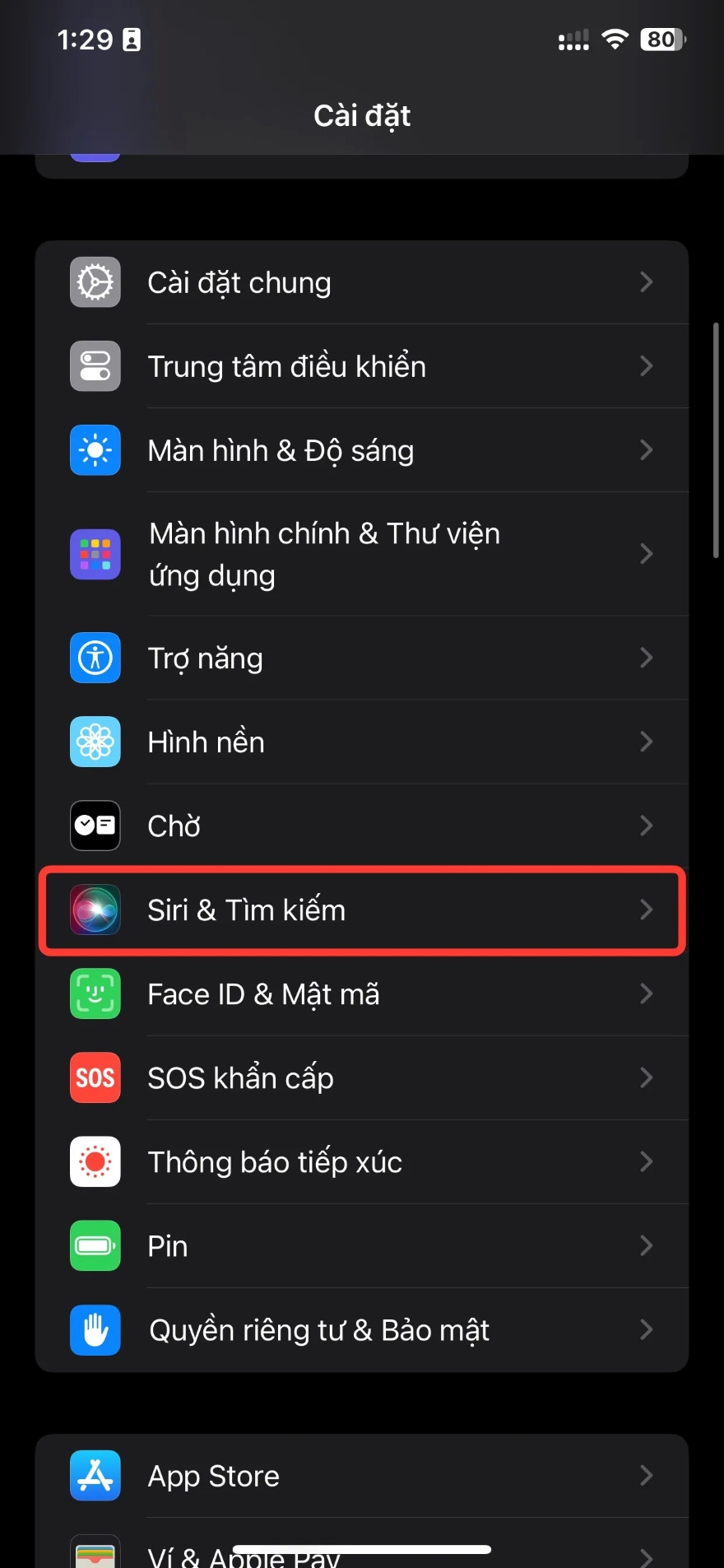 Khắc phục các tính năng phiền toái nhất trên iOS 17