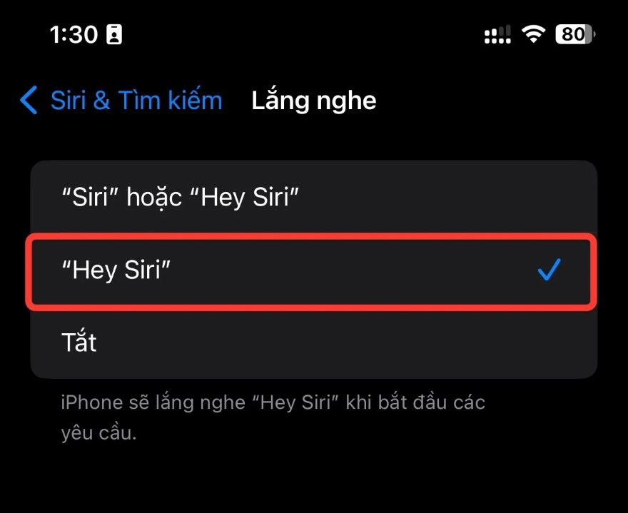 Khắc phục các tính năng phiền toái nhất trên iOS 17