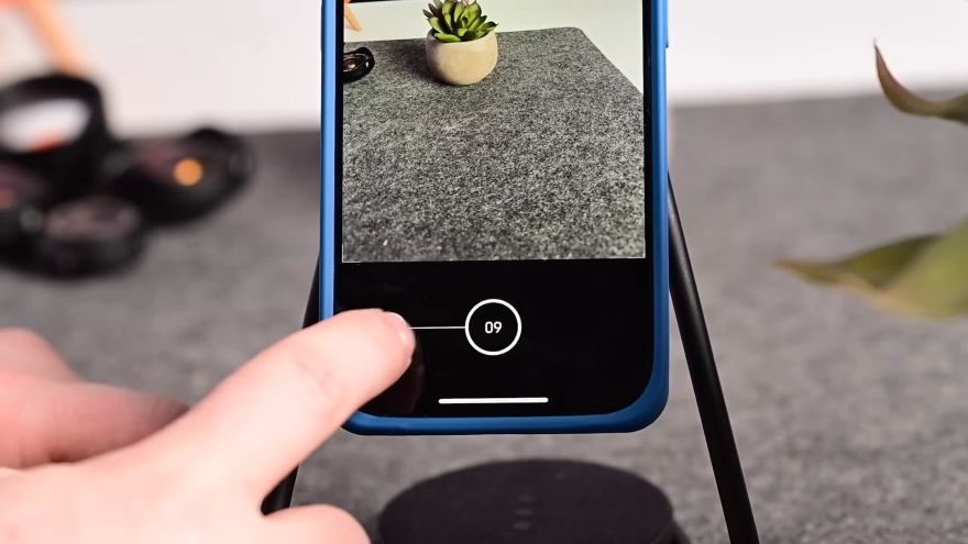 Làm chủ hoàn toàn camera siêu việt trên iPhone 15 Pro