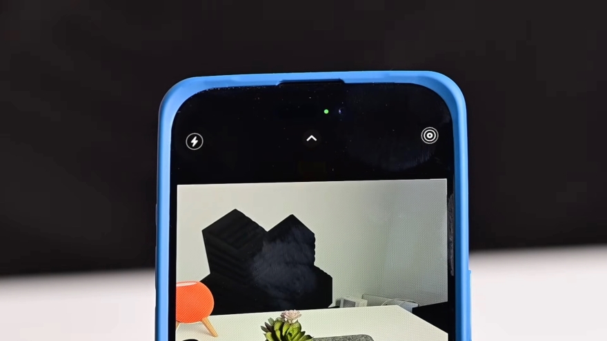 Làm chủ hoàn toàn camera siêu việt trên iPhone 15 Pro