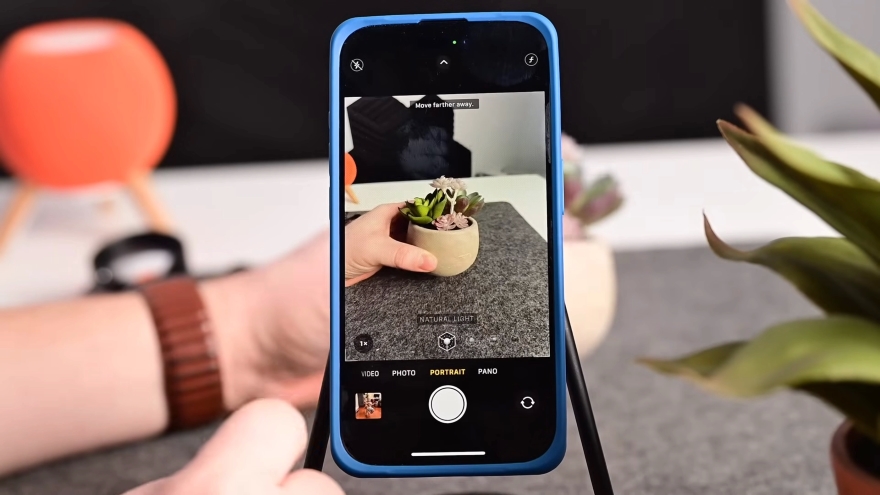 Làm chủ hoàn toàn camera siêu việt trên iPhone 15 Pro