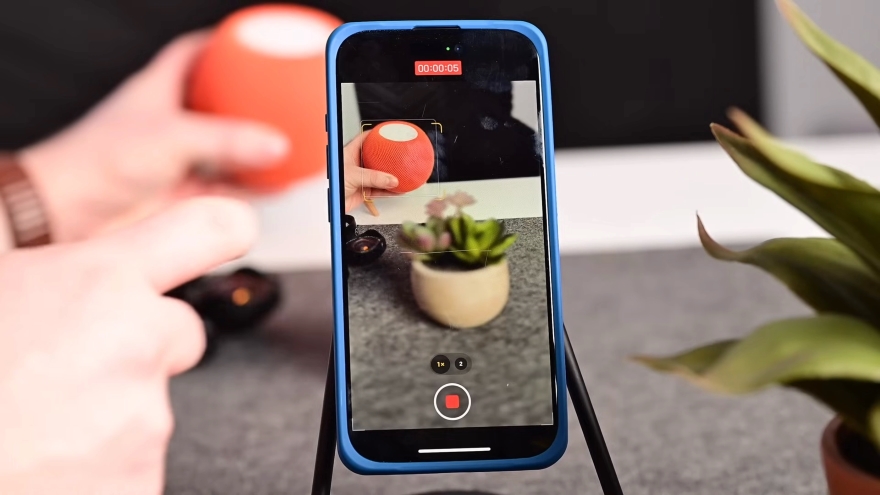 Làm chủ hoàn toàn camera siêu việt trên iPhone 15 Pro