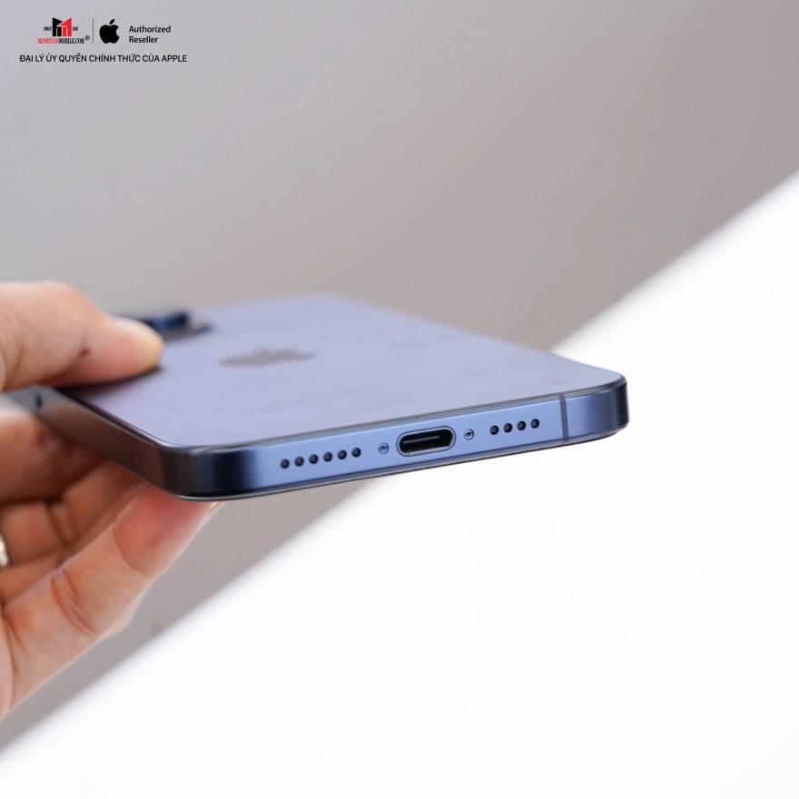 lên đời iphone 15 pro max từ iphone 13 pro max