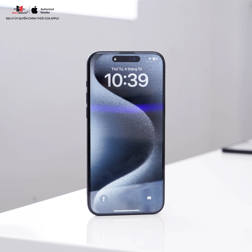 lên đời iphone 15 pro max từ iphone 13 pro max