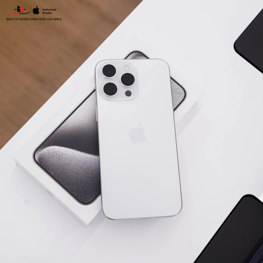 lên đời iphone 15 Pro Max từ iphone 14