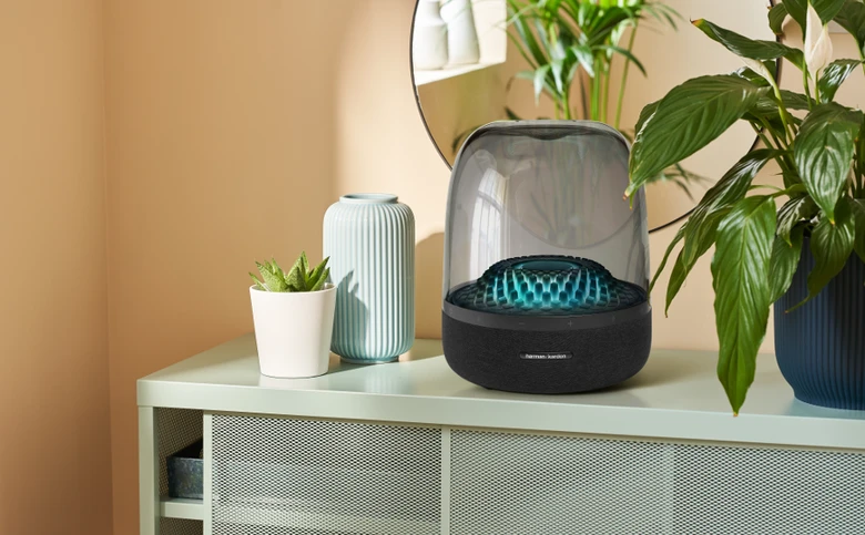 Loa Harman Kardon Aura Studio 4