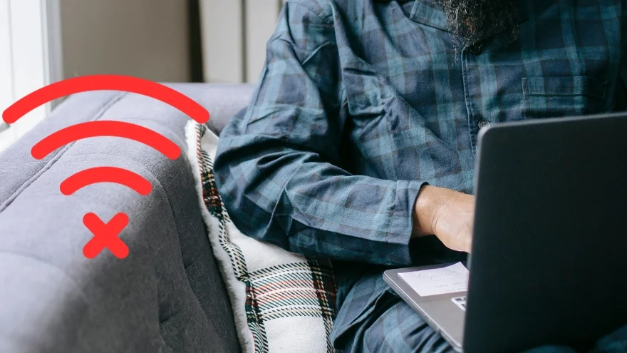 Lỗi Wifi Windows 11