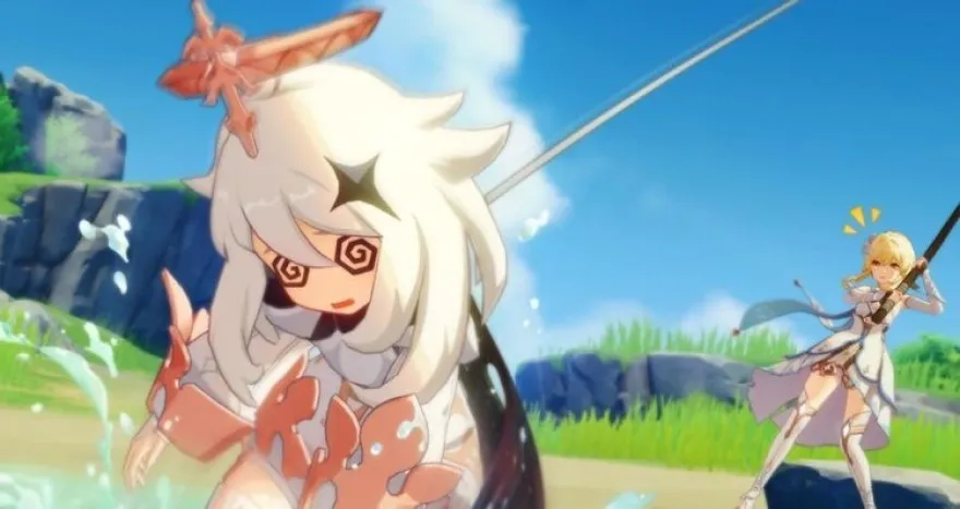 Luật game mới của Trung Quốc