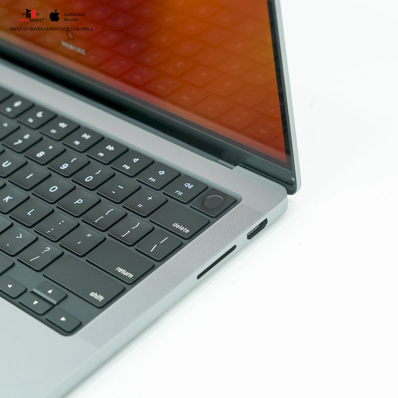 MacBook Pro 14 inch 2023 M3 8CPU 10GPU 8GB 1TB SSD