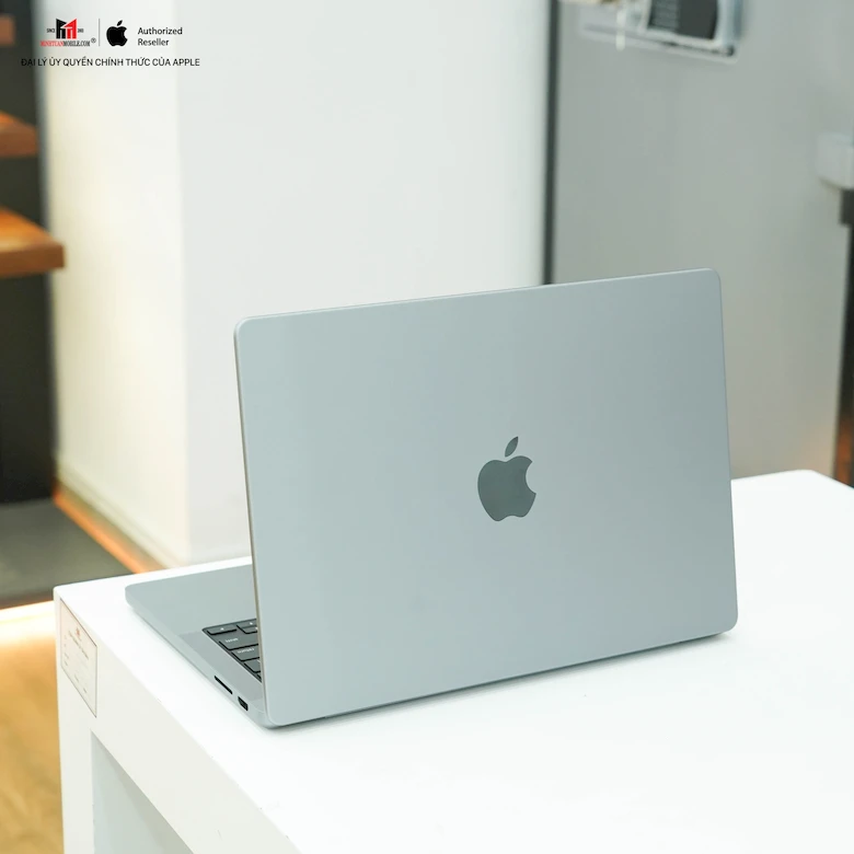 MacBook Pro 14 inch 2023 M3 8CPU 10GPU 8GB 512GB SSD