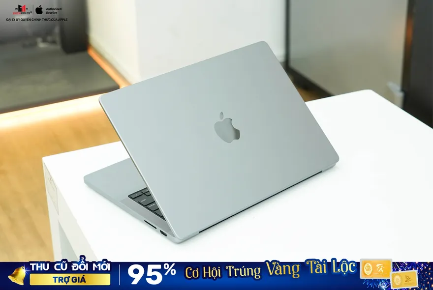 MacBook Pro M3 series