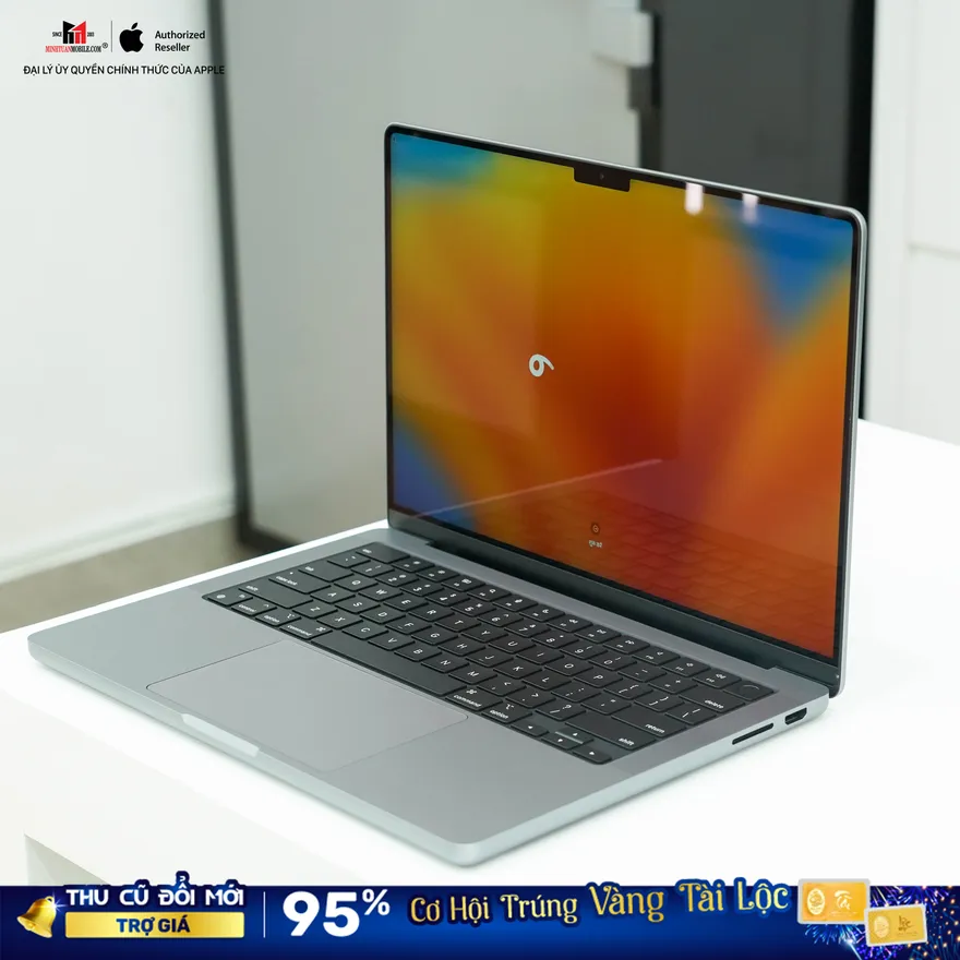 MacBook Pro M3 series