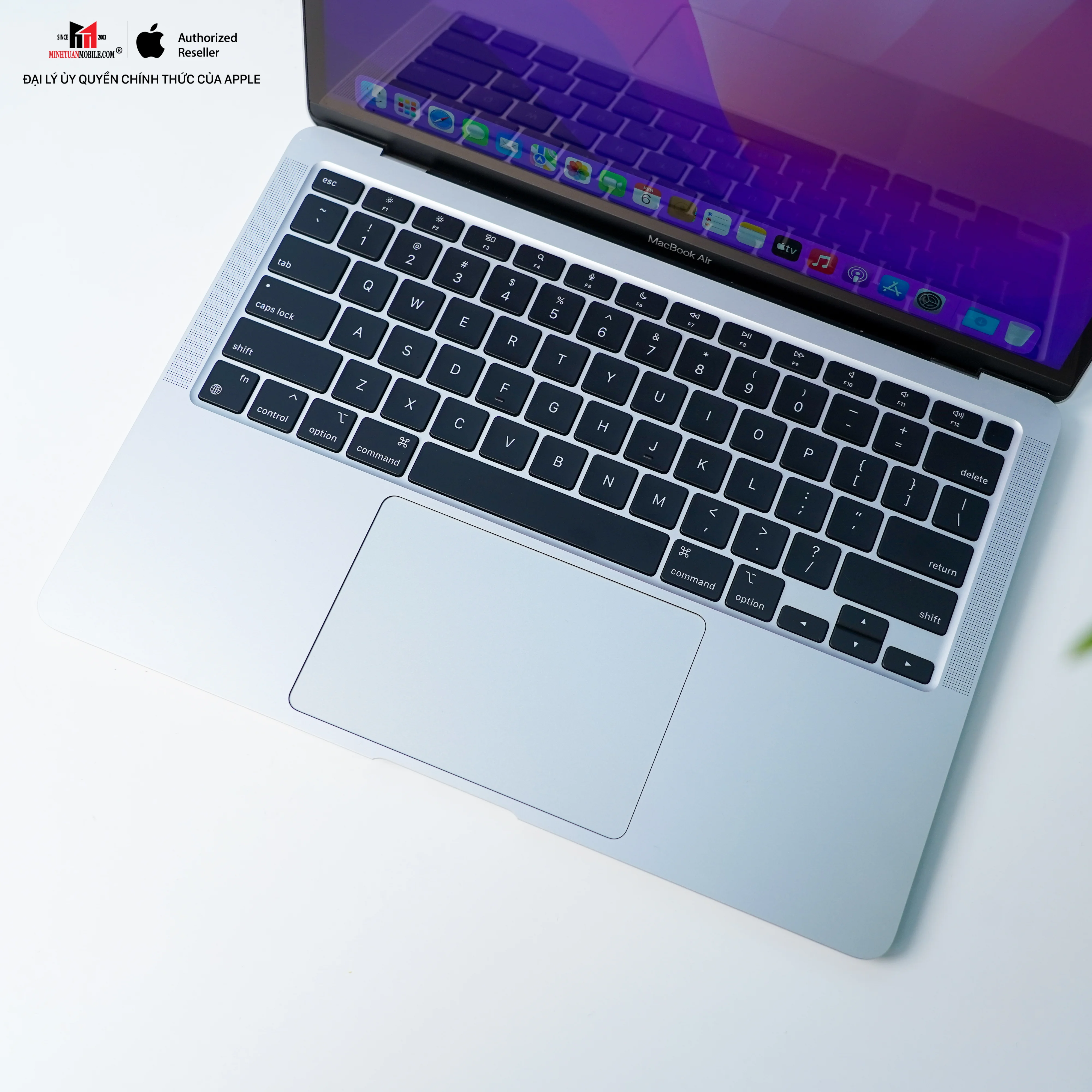 Bản cập nhật macOS Sonoma 14.2.1 giúp vá lỗ hổng chia sẻ màn hình 