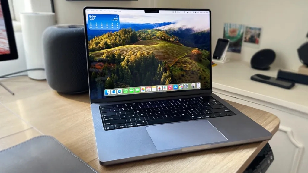 macOS Sonoma 14.2 có gì mới? nên cập nhật ngay?