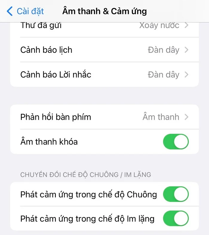 Mẹo kéo dài thời lượng pin trên iOS 17.2.1 trên iPhone