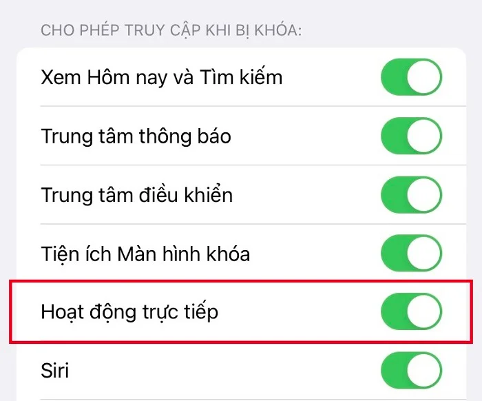 Mẹo kéo dài thời lượng pin trên iOS 17.2.1 trên iPhone