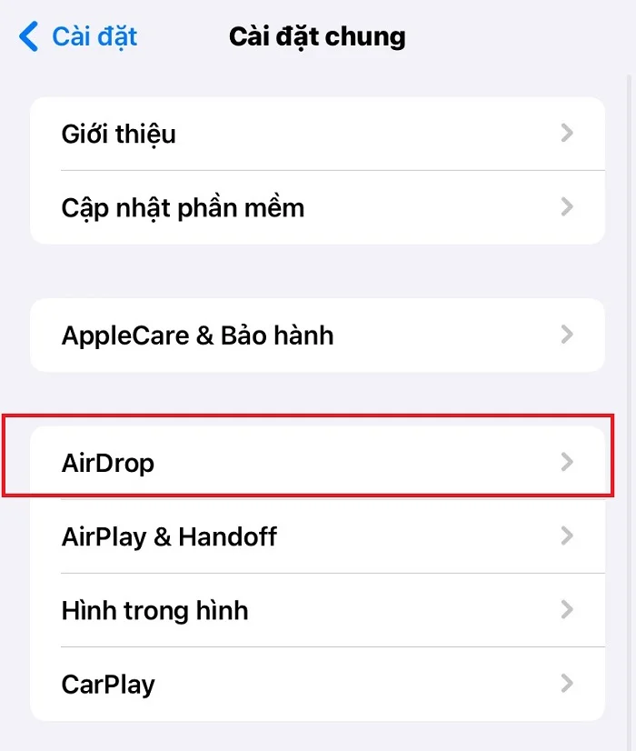 Mẹo kéo dài thời lượng pin trên iOS 17.2.1 trên iPhone
