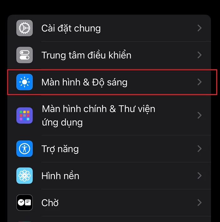 Mẹo kéo dài thời lượng pin trên iOS 17.2.1 trên iPhone