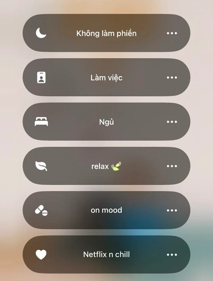 Mẹo kéo dài thời lượng pin trên iOS 17.2.1 trên iPhone