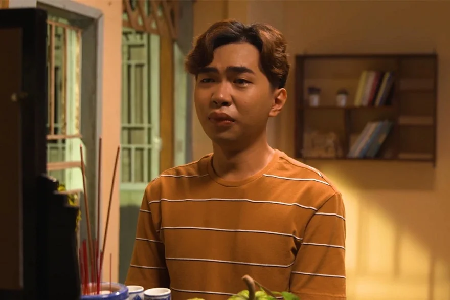 Minh Dự iPhone 15 