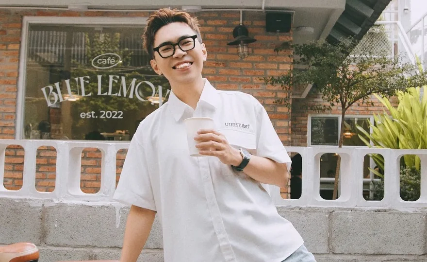 Minh Dự iPhone 15 