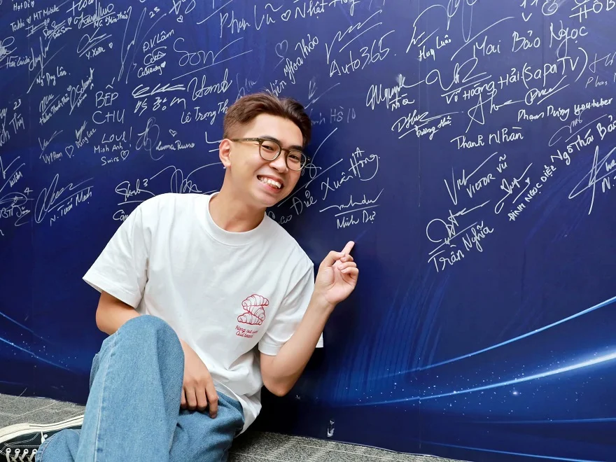 Minh Dự iPhone 15 