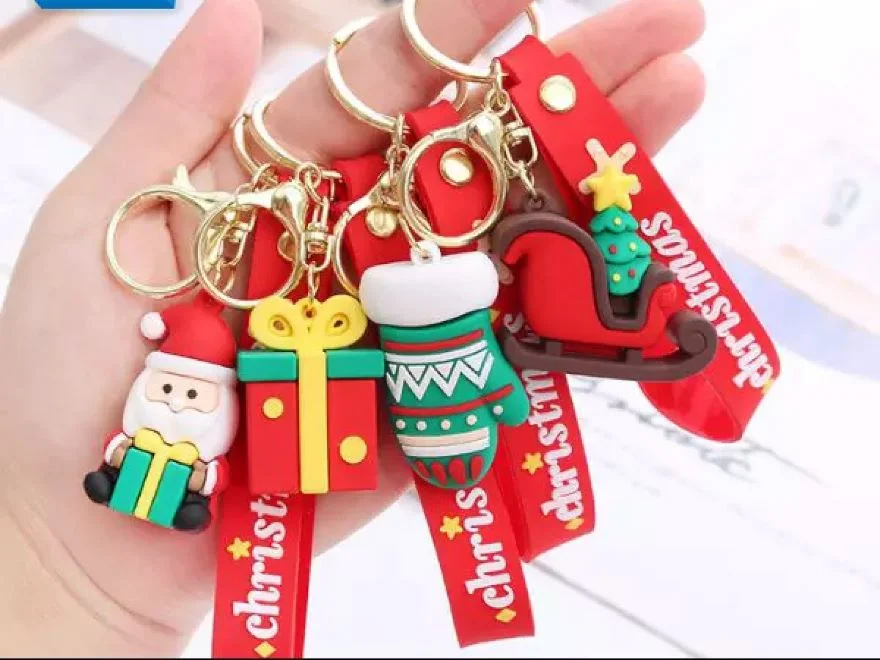 Giáng Sinh nên tặng gì cho người thương? 