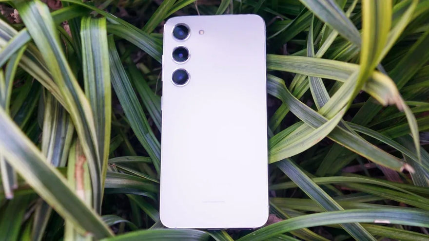 Mức giá dự đoán của các dòng Galaxy S24