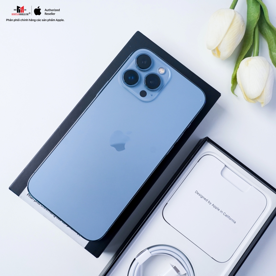 nên chọn iphone 12 pro hay iphone 13 pro