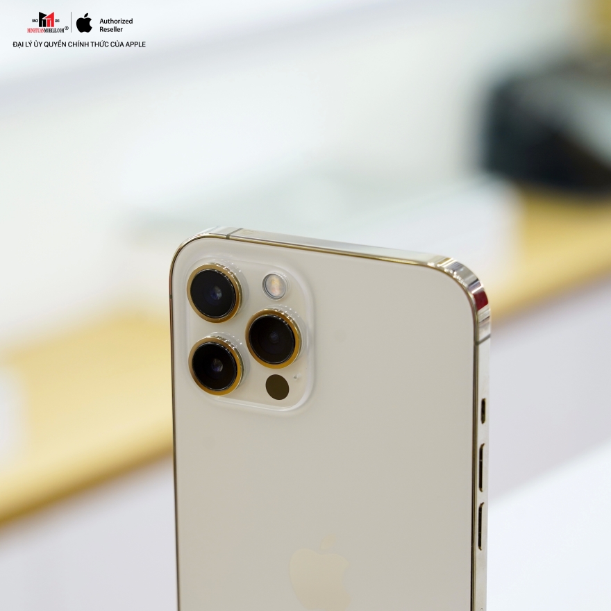 nên chọn iphone 12 pro hay iphone 13 pro