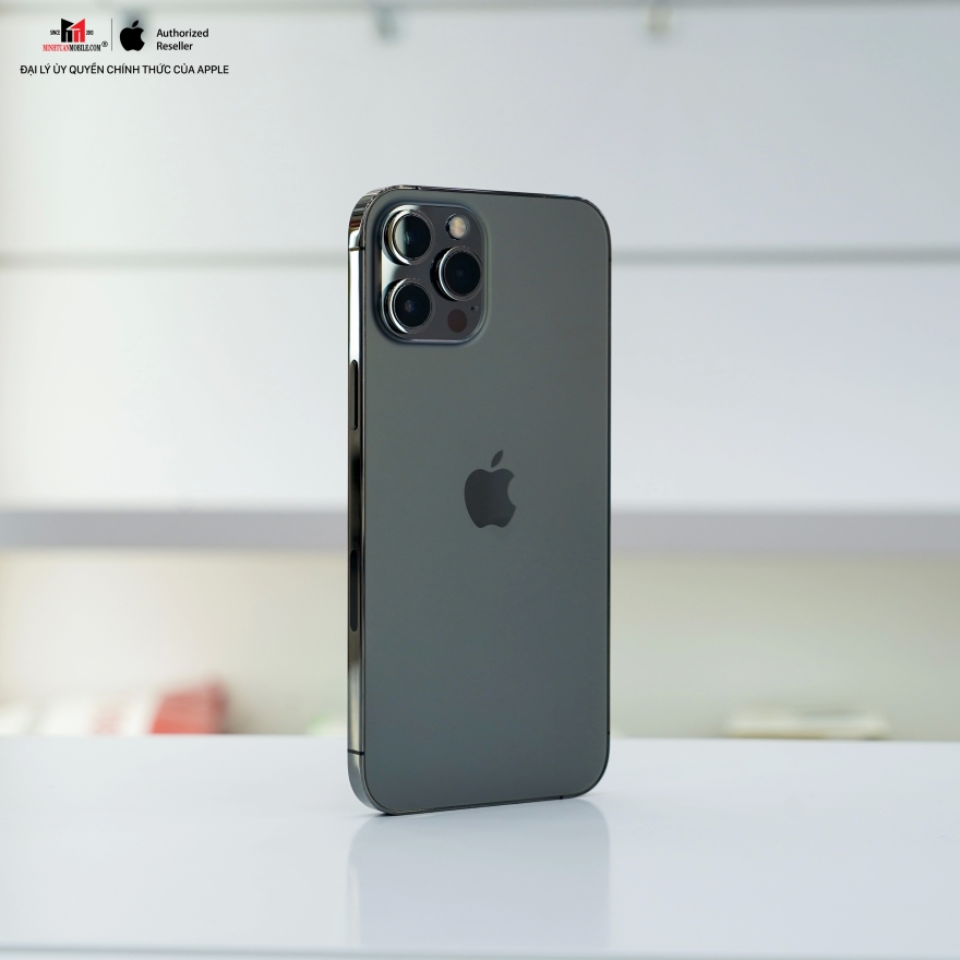 nên chọn iphone 12 pro hay iphone 13 pro