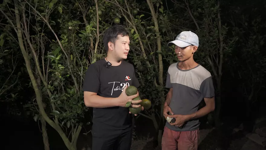 Ngay lúc này, mua hàng tặng cam sạch tại Minh Tuấn Mobile