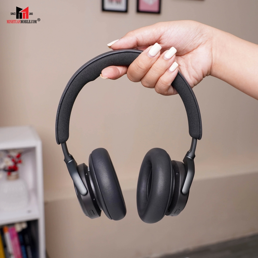 đánh giá Bang & Olufsen Beoplay HX