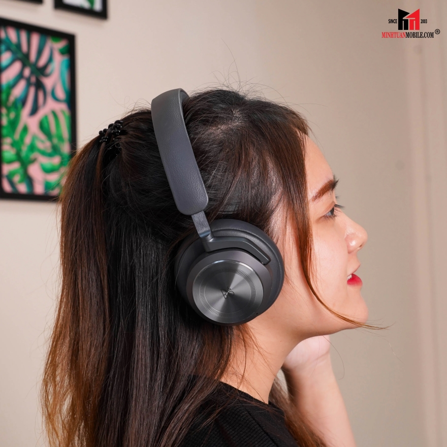 đánh giá Bang & Olufsen Beoplay HX