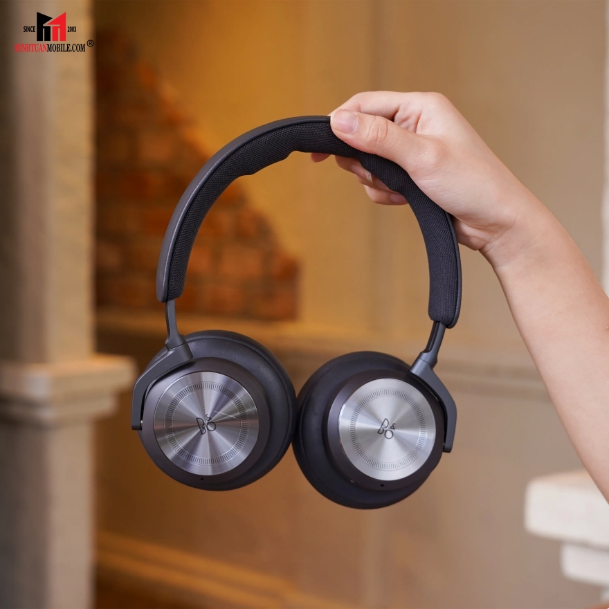 đánh giá Bang & Olufsen Beoplay HX