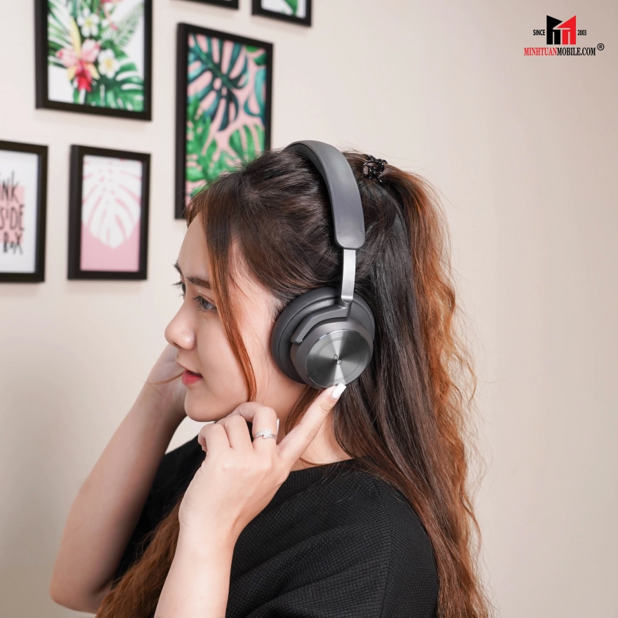 đánh giá Bang & Olufsen Beoplay HX