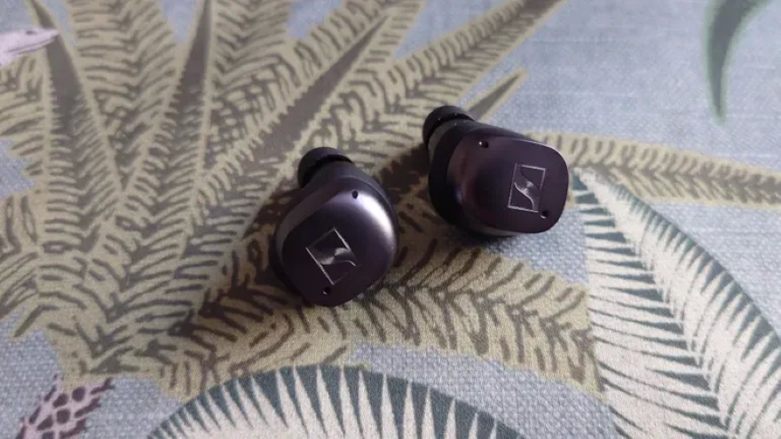 Đánh giá Sennheiser Momentum True Wireless 3