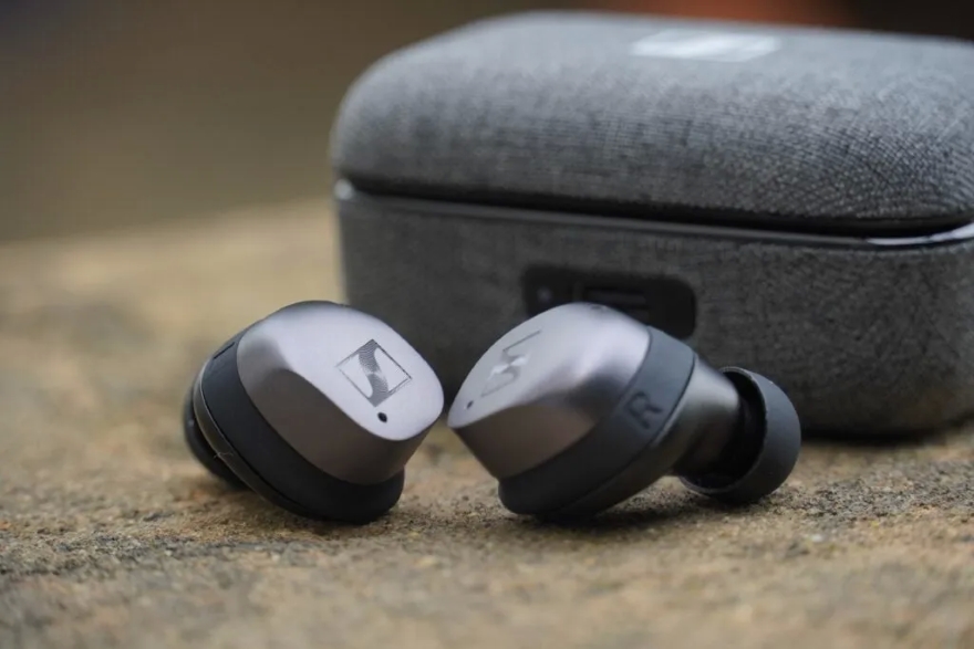 Đánh giá Sennheiser Momentum True Wireless 3