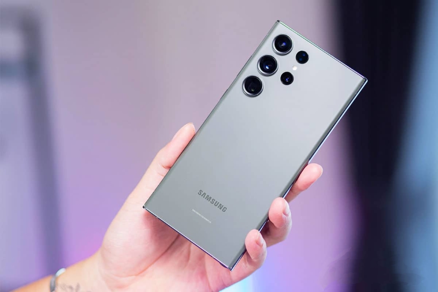 Những chiếc điện thoại tốt nhất để làm quà Giáng sinh 2023