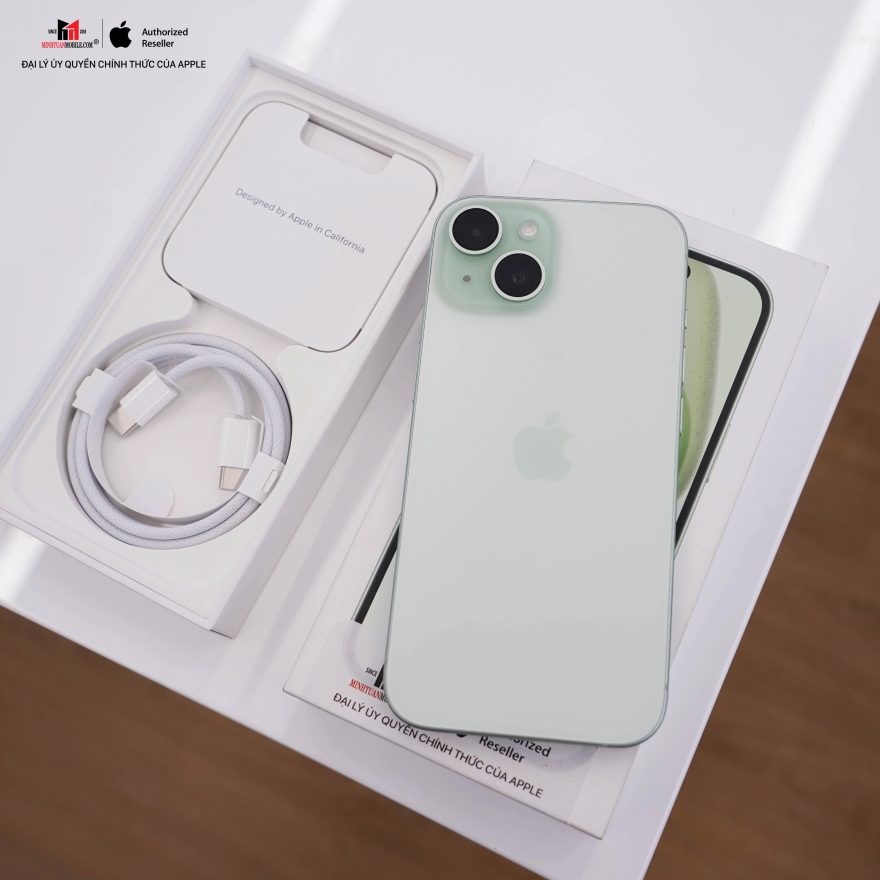 Những chiếc điện thoại tốt nhất để làm quà Giáng sinh 2023